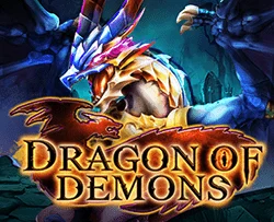 Dragon of Demons - SNIPLAY88