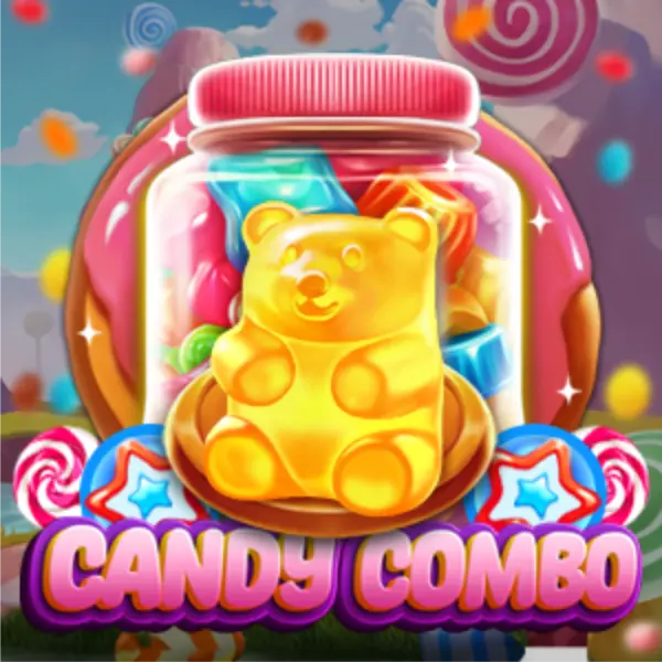 CosmoPlay : Candy Combo 10 - SNIPLAY88