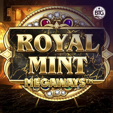 Bigtime : Royal Mint - SNIPLAY88