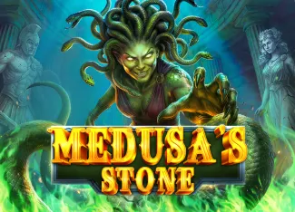 Pragmatic : Medusas Stone - SNIPLAY88
