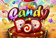 Spadegaming : Candy Pop - SNIPLAY88
