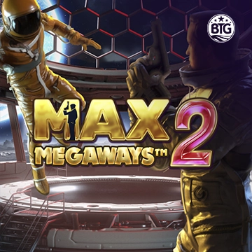 Bigtime : Max Megaways 2 - SNIPLAY88