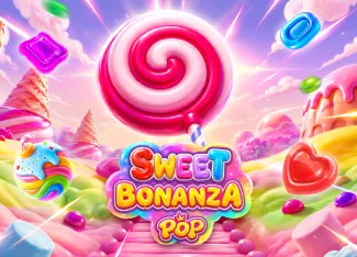 FatPanda : Sweet Bonanza POP - SNIPLAY88