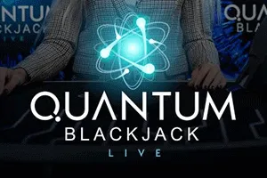 Quantum Blackjack Plus Instant Play - SNIPLAY88