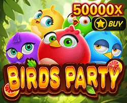 JDB : Birds Party - SNIPLAY88
