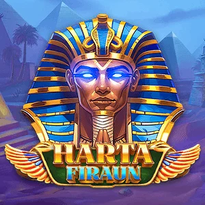 Besoft : Pharaoh Treasures - SNIPLAY88