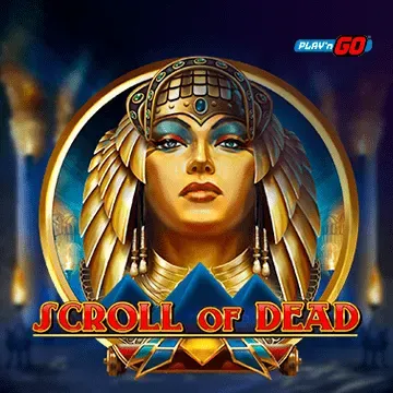 PlaynGo : Scroll of Dead - SNIPLAY88