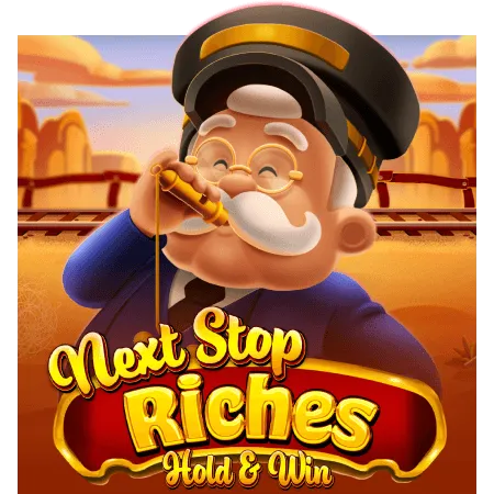 Octoplay : Next Stop Riches Hold & Win - SNIPLAY88