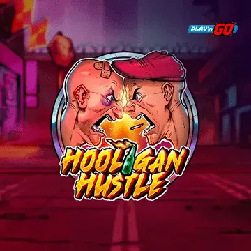 PlaynGo : Hooligan Hustle - SNIPLAY88