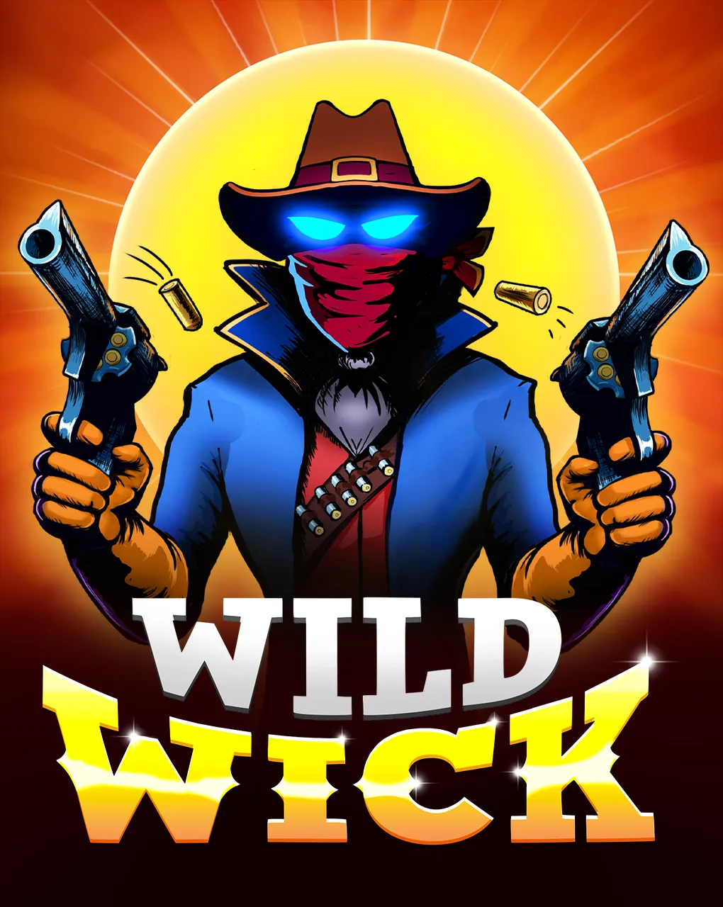 Bgaming : Wild Wick - SNIPLAY88