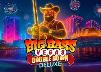 Pragmatic : Big Bass Vegas Double Down Deluxe - SNIPLAY88