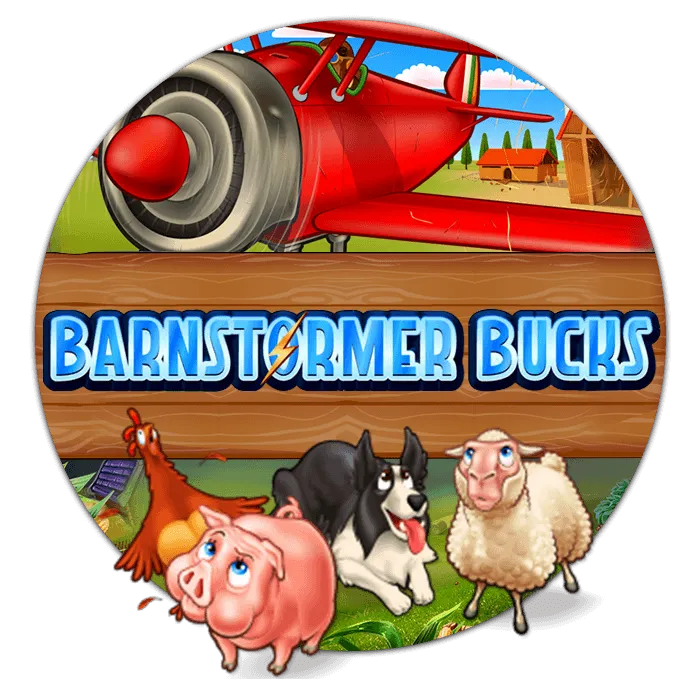 Habanero : Barnstormer Bucks - SNIPLAY88