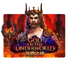 Joker123 : God Of The Underworld - SNIPLAY88