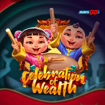 PlaynGo : Celebration of Wealth - SNIPLAY88