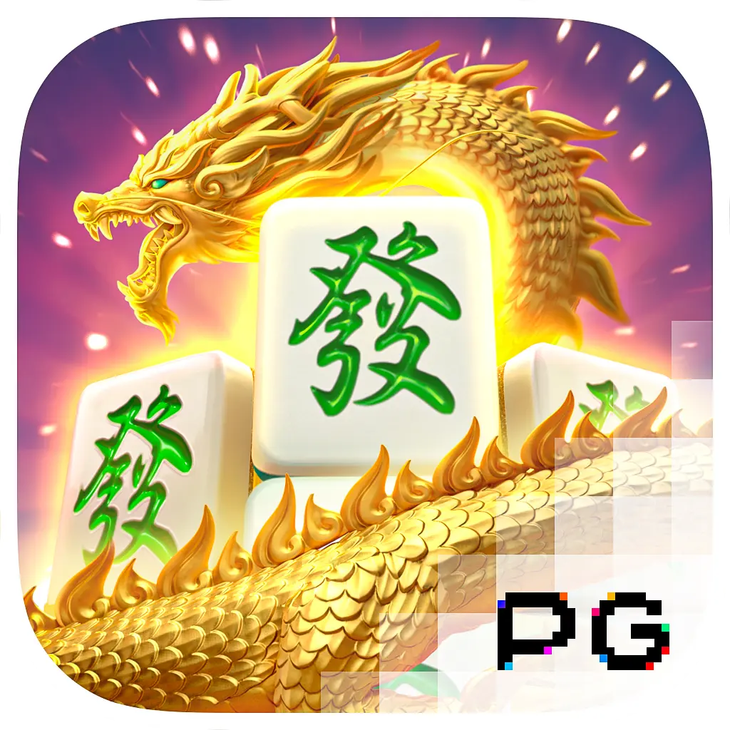PGSoft : Mahjong Ways 2 - SNIPLAY88