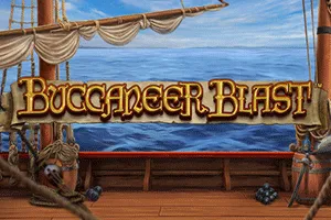 Buccaneer Blast - SNIPLAY88