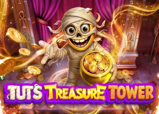 FatPanda : Tuts Treasure Tower - SNIPLAY88