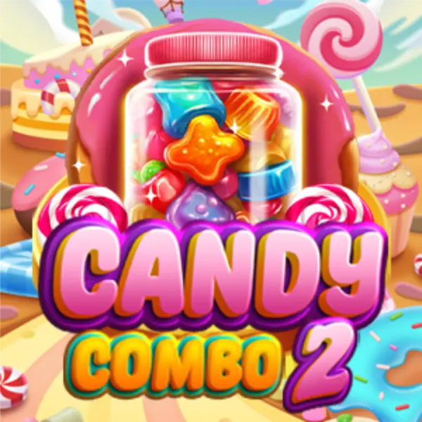 CosmoPlay : Candy Combo 2 - SNIPLAY88