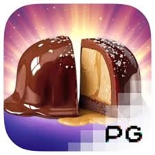 PGSoft : Chocolate Deluxe - SNIPLAY88