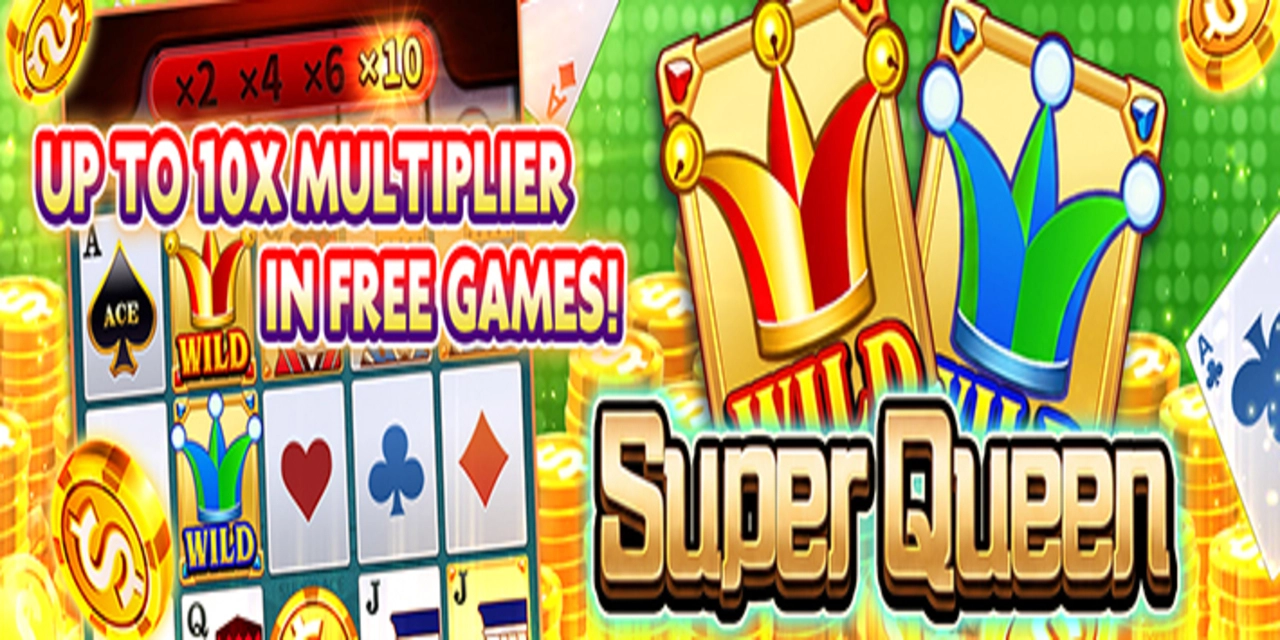 SNIPLAY88 - superqueen - SNIPLAY88