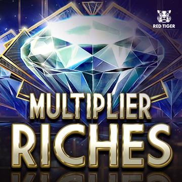 Redtiger : Multiplier Riches - SNIPLAY88