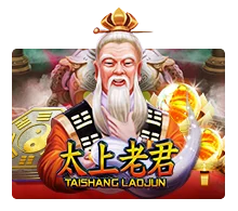 Joker123 : Tai Shang Lao Jun - SNIPLAY88