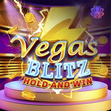 Octoplay : Vegas Blitz: Hold & Win - SNIPLAY88