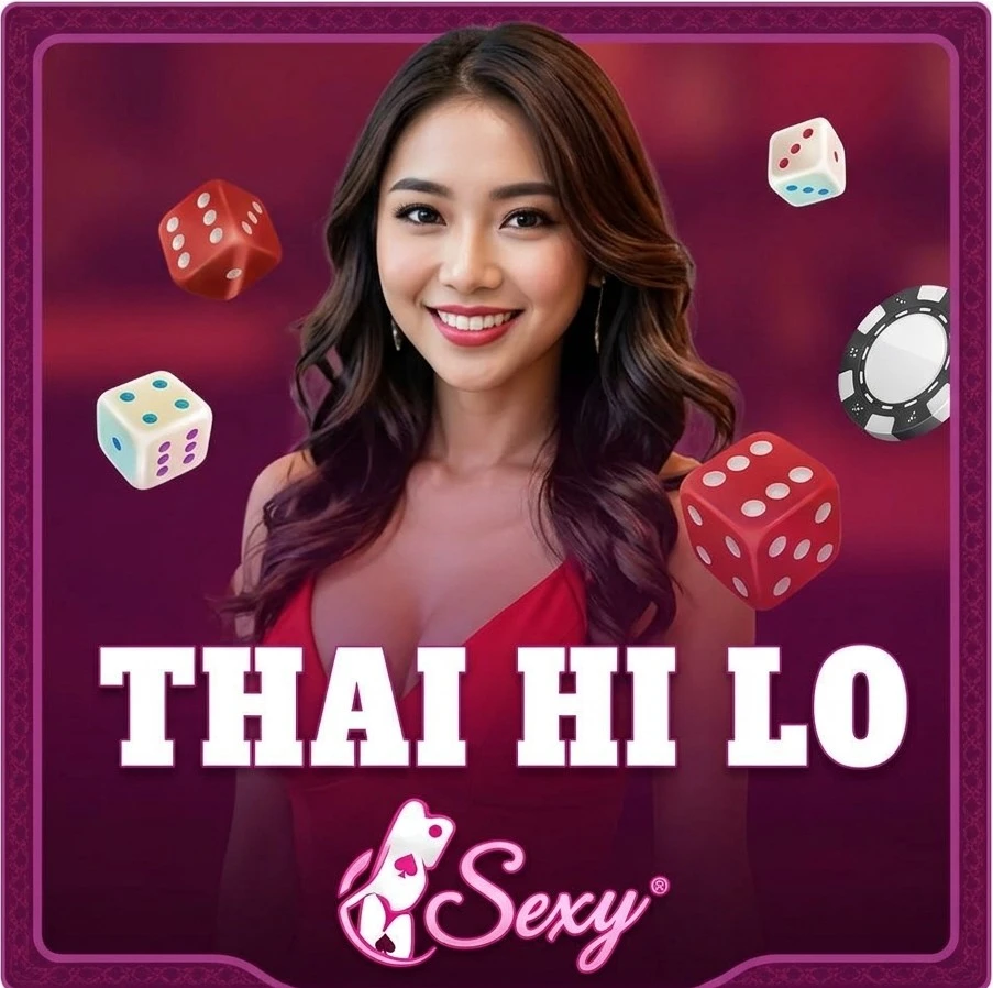 Thai Hi Lo - SNIPLAY88