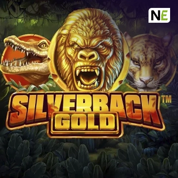 Silverback Gold - SNIPLAY88