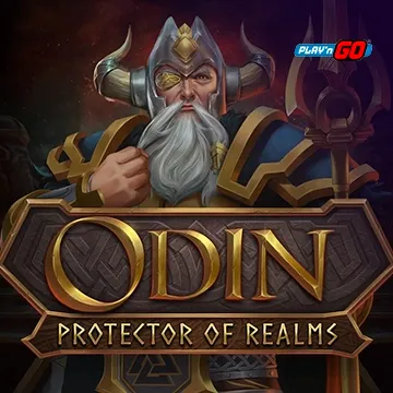 PlaynGo : Odin Protector of Realms - SNIPLAY88