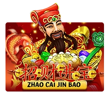 Joker123 : Zhao Cai Jin Bao - SNIPLAY88