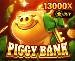 JDB : Piggy Bank - SNIPLAY88