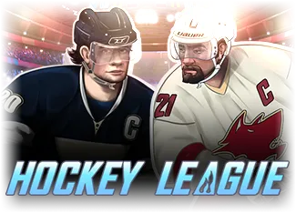 Pragmatic : Hockey League - SNIPLAY88