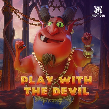 Redtiger : Play with the Devil - SNIPLAY88
