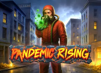 Pragmatic : Pandemic Rising - SNIPLAY88