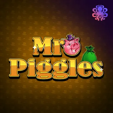 Octoplay : Mr. Piggles - SNIPLAY88