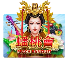 Joker123 : Peach Banquet - SNIPLAY88