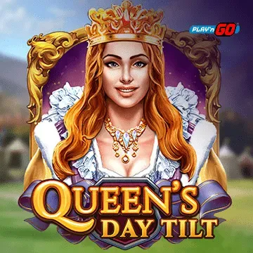 PlaynGo : Queens Day Tilt - SNIPLAY88