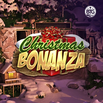 Bigtime : Christmas Bonanza - SNIPLAY88