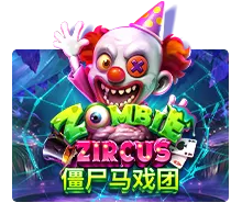 Joker123 : Zombie Zircus - SNIPLAY88