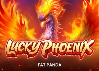 Pragmatic : Lucky Phoenix - SNIPLAY88