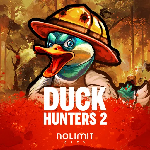NoLimitCity : Duck Hunters 2 - SNIPLAY88