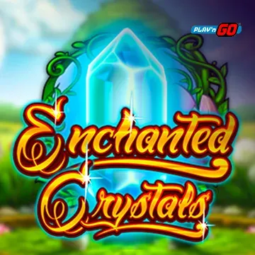 PlaynGo : Enchanted Crystals - SNIPLAY88