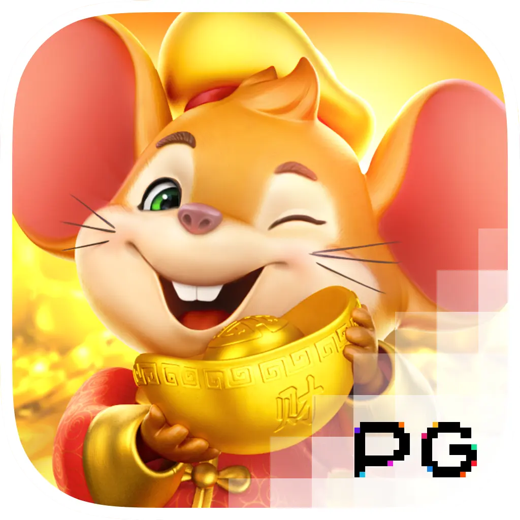 PGSoft : Fortune Mouse - SNIPLAY88