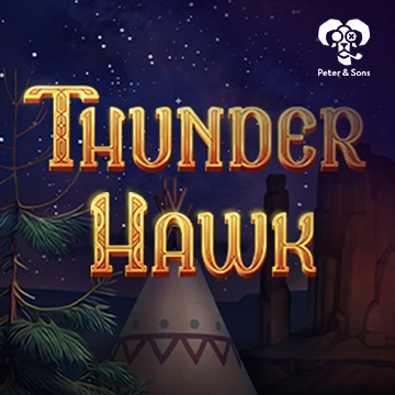 PeterSons : Thunderhawk - SNIPLAY88