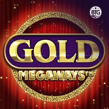 Bigtime : Gold Megaways - SNIPLAY88