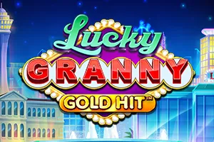 Gold Hit: Lucky Granny - SNIPLAY88