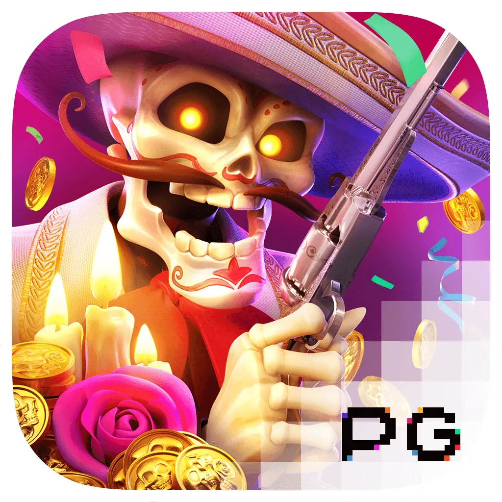 PGSoft : Wild Bandito - SNIPLAY88