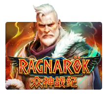 Joker123 : Ragnarok - SNIPLAY88