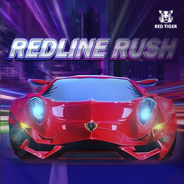 Redtiger : Redline Rush - SNIPLAY88